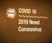 DISCLAIMER: The content in our video was accurate at the time we completed it on March 13th 2020, and we removed parts of the video twice since then as they were no longer accurate. The aim of our course is to provide basic awareness of what is known about the coronavirus so far, as well as offering tips on personal hygiene and best practice for handwashing. nnHowever, we understand that people may need or want further information. So our Additional Content - which can be found next to the video