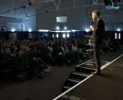 Second session of our Your Kingdom Come Conference with Pete Greig - Saturday 29th March 2020