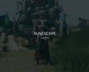 RuneScape es un videojuego de rol multijugador masivo en línea o MMORPG comercializado por Jagex, e implementado en lenguaje Java.nnTuvimos una gran experiencia trabajando en este cinematic trailer para un juego en línea único.nn------------------------------------------------------------nnRuneScape is a massively multiplayer online role-playing video game, or MMORPG, marketed by Jagex and implemented in Java language.nnGreat experience with this cinematic trailer test made for an unique on-l