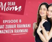 Young sensation Jannat Zubair Rahmani has been ruling Television and TikTok. The young talent joined us with mother Nazneen Rahmani for a fun chat where they opened up on their bond, struggles of getting into the industry, their fights, and more. Don&#39;t miss.