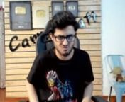 Carryminati VS TikTok: The End video, I have re-uploaded in a purpose so you do not miss out and watch this video. Follow me @gourabvarma on twitter and youtube.com/techgeeks on youtube