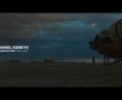 My latest VFX compositing showreel featuring work from Star Wars: The Rise of Skywalker, Avengers: Endgame, Disney&#39;s The Jungle Book &amp; more.nnI hope you enjoy this highlight reel!nnThanks for watching!nnContact: hello@danielkemeys.comnnMusic: Two Feet - Love is a bitch