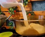 #cuisineghar presents summer special dessert recipe: MANGO RASMALAI n♨️ https://youtu.be/aRYZQVT8CFon#cuisineghar #bengalisweets #indiandessertrecipe #mangorasmalairecipe