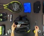 https://amzn.to/2yylsatnTargus Work + Play Racquet 27l - Mochila ideal para gimnasio, deportes, tenis, squash y bádminton, se adapta a portátiles de hasta 15.6