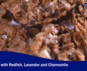 RFL242R Redfish, Lavender & Chamomile Crunchers from rfl