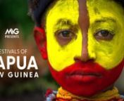 In August of 2018 I spent 4 weeks on the island of New Guinea. Half of that time was in Papua New Guinea, discovering many beautiful tribal communities and three incredible festivals. The preparation for these festivals was often more wondrous than the spectacle of the festival itself, so the first half of the video is devoted to that preparation, while the second half is devoted to the dance, music, and artistry of these amazing tribes.nnFestivals:n- Mount Hagen Cultural Festivaln- 4th Annual M