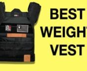 UnbrokenShop BEST Weighted Vest Plate Carrier Under &#36;100 (Running, Calisthenics, Crossfit)nn➡️ Check out the plate carrier here http://ShreddedDad.com/vestn➡️ Use this coupon code for 10% discount:dadshreddednnThis weighted vest is very affordable because it works with weight plates you already own so you don’t have to spend on overpriced flat plates.nnThe flat weight plates they make for popular weighted vests go for around &#36;3 a pound which is insane and you can’t really use them