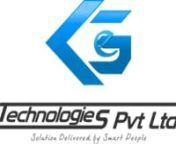 KGE TECHNOLOGIES PVT LTD