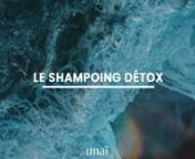 Nous y voilà, nous lançons officiellement notre deuxième shampoing solide en précommande: le shampoing détox. nCe shampoing c&#39;est des mois de travail pour en arriver là et un immense challenge à relever pour toujours vous proposer le meilleur pour vous et pour notre planète.nnPour le retrouver c&#39;est par ici : https://umai-natural.fr/products/le-shampoing-solide-detox