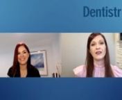 It&#39;s no secret that there&#39;s a divide between dentists and hygienists when it comes to opening dental practices. See what Dr. Pam Maragliano-Muniz and Amber Auger, RDH, have to discuss.