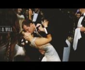Our most recent wedding film will take you back to the absolutely epic weekend celebrating the wedding of Kathryn and Will. This particular wedding was really one for the books featuring some of the most beautiful scenery and design that we&#39;ve ever had the pleasure to shoot. Big shout out to Anna and Glenny at Angle Events (https://www.anglenola.com/)  for planning this whole shindig. It&#39;s one I&#39;ll never forget.nnAlso, I wanted to send some love to Paul Morse Photography (http://www.paulmo