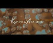 KAMINI & ABHISHEK PRE-WEDDING TEASER | 2018 from kamini