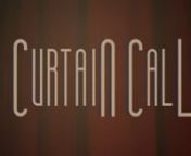 Curtain Call - Lights, Camera, Action #ASPsummer19 from john lennon remember