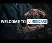 A-Medicare is the innovative path for universal healthcare; a universal health care system that creates affordable healthcare and provides programs using machine learning, artificial intelligence, and blockchain technology via our free platform portal where users gain credits to pay all or some of their health care. A-MEDICARE will be the ULTIMATE DESTINATION regarding HEALTHCARE for any citizen in the US.