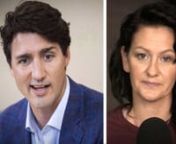 Justin Trudeau&#39;s campaign has called the cops on journalists multiple times over the past two weeks. The hereditary leader of the Liberal party hasn’t had much patience when it comes to prickly Canadian journalists, but he had all the time in the world for communist propagandists at state-owned China Central Television Network in 2017.