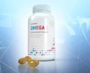 Omega-3 fatty acids help the human body in many ways, from the heart to the brain. However, the only way to get the benefits from these essential fats is to obtain them from foods or supplements. Your body will not produce Omega-3’s on its own, leaving you on a quest for either carefully chosen meals or a reliable, convenient supplement.nnSynergy’s highly potent Omega-3 capsules each contain 1,000 mg of oil sourced from cold water, fatty fish. These mackerel, anchovy, and sardine sources are