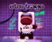 Sech - Otro Trago (Remix) ft. Darell, Nicky Jam, Ozuna, Anuel AA [Audio Oficial] from ozuna