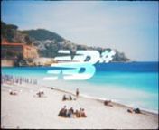 The New Balance Numeric squad spent 8 days skating in the South of France between Menton, Nice and Marseille and came back home with