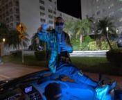 Shot on location in Miami by @TrulightFilms - Nino Khayyam dives on a classic Hov beat and delivers a banger