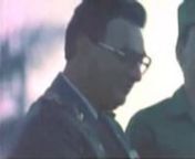 Documentário de Orlando Jiménez Leal, lançado em 1993, sobre o julgamento e execução do general cubano Arnaldo Ochoa Sanchez, outrora herói da revolução cubana e comandante das campanhas militares naEtiópia e Angola, caído em desgraça e indo ao paredão em 1989.