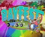 Anna Maria Island Bayfest 2019 Commercial. nnBayfest is October 19th, 2019.nBring your family and friends and enjoy a fun-filled day on Pine Avenue in the City of Anna Maria!nnThe AMI Chamber of Commerce is proud to present our 19th annual Bayfest, an all-day street festival filled with fun for the whole family!nnFOOD VENDORSn•Eliza Ann’s Coastal Kitchenn•The Ugly Groupern•The Feastn•Coastal Crabn•T&amp;L BBQn•The Waterfrontn•Churroliciousn•Gran Arepan•Anna Maria Island Priva