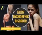 What is Body Dysmorphic Disorder?nnHaving a positive body image is important for mental health.nnWhen we feel good about ourselves we feel happier and more confident and yet a huge number of people don&#39;t like what they see when they look in the mirror. When we feel that something isn&#39;t right about our bodies it can have a big impact on our self-esteem and it&#39;s not just adults who are affected. The ever-increasing presence of social media means that children are being exposed to unrealistic image