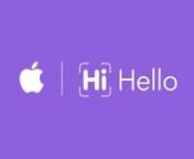 Download the HiHello app:nhttps://hihello.me/appnnVisit the HiHello website:nhttps://hihello.mennDigital business cards, seamless contact exchange, more followups, the world&#39;s most accurate card scanning - a suite of tools that help you curate and grow your most valuable asset, your network.nnnMusic Credits: “Something Elated” by Broke for Free (http://freemusicarchive.org/music/Bro...) is licensed under CC BY 3.0 (https://creativecommons.org/licenses/...)