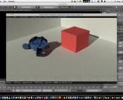 I was so impressed by the speed and awesomeness of Luxrender&#39;s SmallLuxGPU that I decided to create some sort of introduction tutorial immediately. nDon&#39;t expect an in-depth tutorial, it&#39;s really just to get things started, I am by no means an expert to all the different settings. But hopefully it can help some of you to be able to start playing around with SmallLuxGPU.nOh, and it&#39;s just for OSX users. Although there are in fact test builds for windows and Linux, but this tutorial just covers th