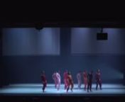 A Trace of Inevitability (excerpt)nPhiladelphia BalletnnChoreography by Yin YuenRehearsal Assistant: Grace WhitworthnnTrack: &#39;Dragonfly II&#39; by Michel Banabila.nAlbum: Movements (music for dance) (Tapu / 2019)nhttps://banabila.bandcamp.com/album/movements-music-for-dancenSquidco: https://bit.ly/3jtaj2vnnnCostumes: Christine Darch.nSet concept: Yin Yue.nLighting Michael MazzolanPremiered by Philadelphia Ballet.nVideo by Alexander Iziliaev.nnRecorded November 10th, 2019, nMerriam Theater, Philadelp