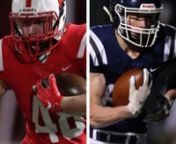 Kimberly and Bay Port clash in a WIAA Division 1 state semifinal showdown! Join us Friday at 6:45 p.m. as USA TODAY NETWORK-Wisconsin’s Brett Christopherson and Jim Rosandick bring you the coverage from J.J. Keller Field at Titan Stadium in Oshkosh.
