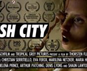 Full film available on VOD: https://vimeo.com/ondemand/fleshcitynnFLESH CITY is a hostile place but it has great clubs... where not only beats are pulsating. In one of these dance temples, located at an abandoned industrial site, Vyren hooks up with Loquette. They explore the underbelly of the venue and fall into the trap of Prof. Yagov, the resident mad scientist who preys on lost and drugged out fashion victims. As he introduces them to mutation and mayhem the whole city gets infected. Soon ev
