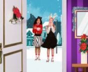 KIDZ BOP, the #1 music brand for kids, and Barbie announced a holiday video series featuring Barbie singing and dancing alongside The KIDZ BOP Kids. The series includes two original KIDZ BOP songs,