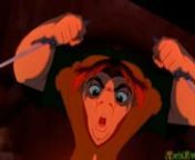 Original Sources:nYTP: The Hunchback of Notre Dame - Slutty Frollo is Gullible and deluded (https://www.youtube.com/watch?v=kT3muyHdPHI)n(YTP) Gaston&#39;s Increasing Viagra Addiction (https://www.youtube.com/watch?v=CmZQx8KfUsM)