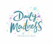 Daily Madness is a 2D Animation Studio founded by Lindsey Adams and based in the UK and Rep of Ireland. We position ourselves as champions for underrepresented voices in the animation industry, with a particular focus on promoting women both on screen and behind the scenesnnDaily Madness provides service work, co-production opportunities and we develop our own IP for all 2D Animated content. We have vast experience in pre-school and older kids, TV production pipelines, and we are also moving int