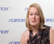 Prof Amy Burd speaks to ecancer at the 2019 ASH meeting in Orlando about results from the Beat AML master trial.nnShe reports that they achieved the primary endpoint of the study, with 94.7% of patients able to make a treatment decision within seven days.nnDr Burd also reports that there was a superior overall survival for patients treated within the Beat AML study compared to patients that were treated with standard of care.nnSign up to ecancer for free to receive tailored email alerts for more