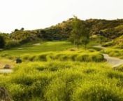 Golf Course Photographer Bill Hornstein shot and edited this film for the Ted Robinson designed Sand Canyon Country Club in Santa Clairita, California.