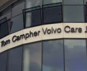 Fantastic evening capturing the Launch of the new Volvo XC90 6-seater and Volvo on Call at the Award Winning Volvo Dealership, Tom Campher Volvo Cars in Auckland Park