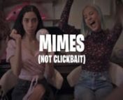 A popular YouTube influencer becomes more and more suspicious of murderous acts occurring at her new vlogger household.nnA film by Sam Kellman and Dusan Brown, created in sixty-four hours, with the prompt