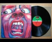 Solo Para Rockeros - Epitaph - Crimson King from rock progresivo