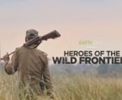 #HeroesOfTheWildFrontiers is the first ever television series dedicated to the lives of forest guards of India. They work relentlessly every single day and risk their lives for protecting the wildlife, yet their stories are seldom told in the media. We are bringing six such never-before-heard stories from six different national parks across India.nnProduced by Earthcare Productions Pvt LtdnDirector &#124; Krishnendu BosenPresenter &#124; Ashwika KapurnSponsors &#124; Wildlife Trust of India, WWF-India,Wildli