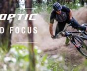 Jump inside the mind of Bryn Atkinson as he blasts through the trails of interior British Columbia on his 2020 Norco Optic.nnFor more on the completely redesigned Optic: https://www.norco.com/2020optic nnVideo: Scott SecconRider: Bryn Atkinson