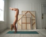 audriasana.comnExtended nude on our website