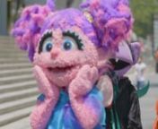 Sign up for the run at www.sesamestreetrun.com, and we will show you how to get,nhow to get to Sesame Street!