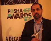 CARE won the Best in Research and Development Award for their product i-Hospital at the P@SHA ICT Awards 2013.