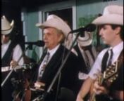 The Ralph Stanley Story (d. Herb e. Smith, 2000, 82 min) is a portrait of the Grammy award-winning bluegrass music great and star of the “O Brother, Where Art Thou?” soundtrack. For over 60 years, Ralph Stanley’s banjo playing, haunting tenor voice and tradition-inspired repertoire have epitomized the bluegrass sound. This documentary explores Stanley’s musical roots in the Clinch Mountains of Virginia, the early days of The Stanley Brothers, and Ralph’s decision to continue on after t