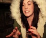Basement Beats #1nnGrace Savage, two time UK champion beatboxer, performs Animal Beatbox, the intro to her song Animal.nnThis is the first installation of the Basement Beats series where we&#39;ll be hanging with our beatific friends while they do what they do best.