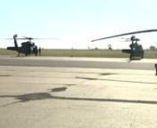 Approximately 45 soldiers of Company G, 2nd Battalion, 135th Aviation Regiment, Kansas National Guard, will be honored during a deployment ceremony Monday, Nov. 4 at the Topeka Army Aviation Flight Support Facility, Gary Ormsby Drive and