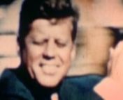 Will we ever know the truth about the Kennedy assassination? In a film by Errol Morris, Josiah “Tink” Thompson returns to what has haunted him for 50 years: Frame #313 of the Zapruder film. nnRelated video: The Umbrella Man - https://vimeo.com/80076227nWatch more Op-Docs here: nytimes.com/video/op-docs/nnClick here to follow us: vimeo.com/newyorktimesnWatch more videos at: nytimes.com/videonFollow on Twitter: twitter.com/nytvideo