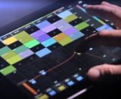 ouchAble App for iPad is available worldwide exclusively through the iTunes App Store http://www.itunes.com/app/touchable ntouchAble is THE controller app for Ableton Live. Countless artists around the globe - from bedroom producers to award winning artists - use it on stage, in their studio or while on the road. ntouchAble 2 has been completely redesigned from the ground up, with stability and performance in mind - as well as an array of new and improved features. nnAnd the icing on the cake :