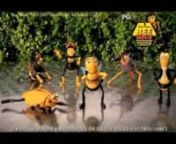 Bee Movie McDonald's Happy Meal Global Commercial 2007 from mc movie